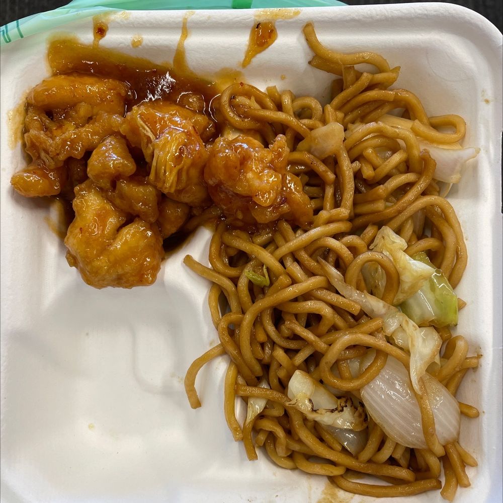 Dim Sum & Cook to Order Dim Sum & Cook to Order