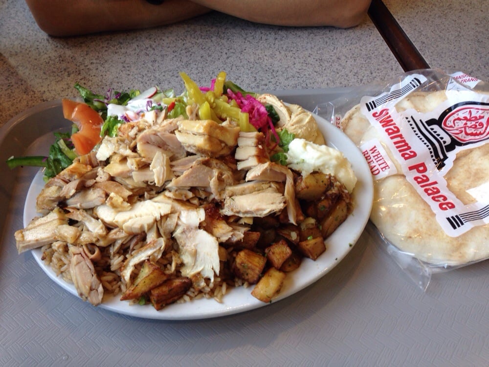 Shawarma Palace 13 Photos & 44 Reviews Fast Food 2949 Carling