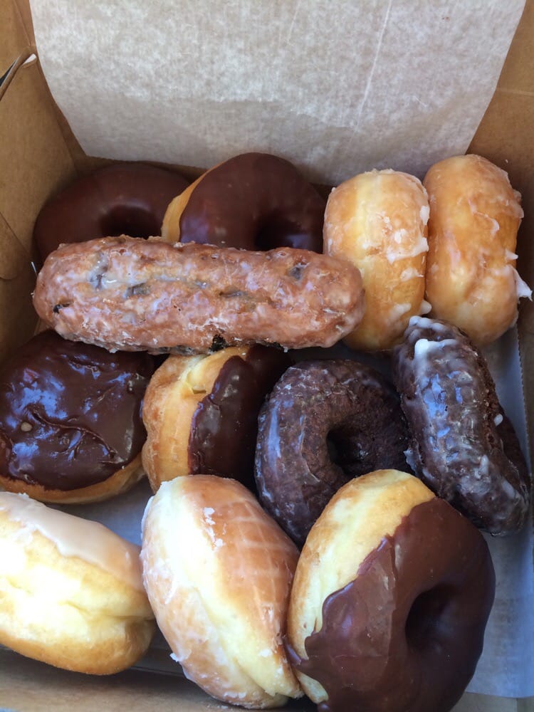 Donuts With A Difference 31 Photos & 108 Reviews Coffee & Tea 35