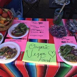 Pachamama Vegan Closed Tacos Torrance Ca Photo Of Pachamama Vegan Torrance Ca United States