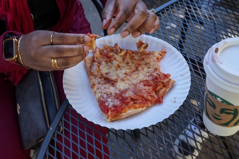 Mario's Pizza