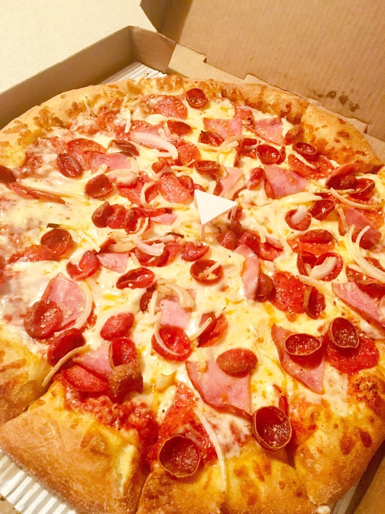 Marco’s Pizza 22 Photos & 46 Reviews Pizza 8701 Liberty Grove Rd