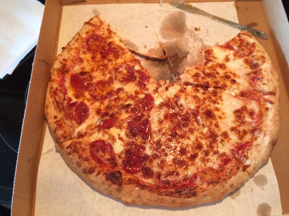 25 OFF Original Pizza Coupons & Promo Deals Treasure Island, FL