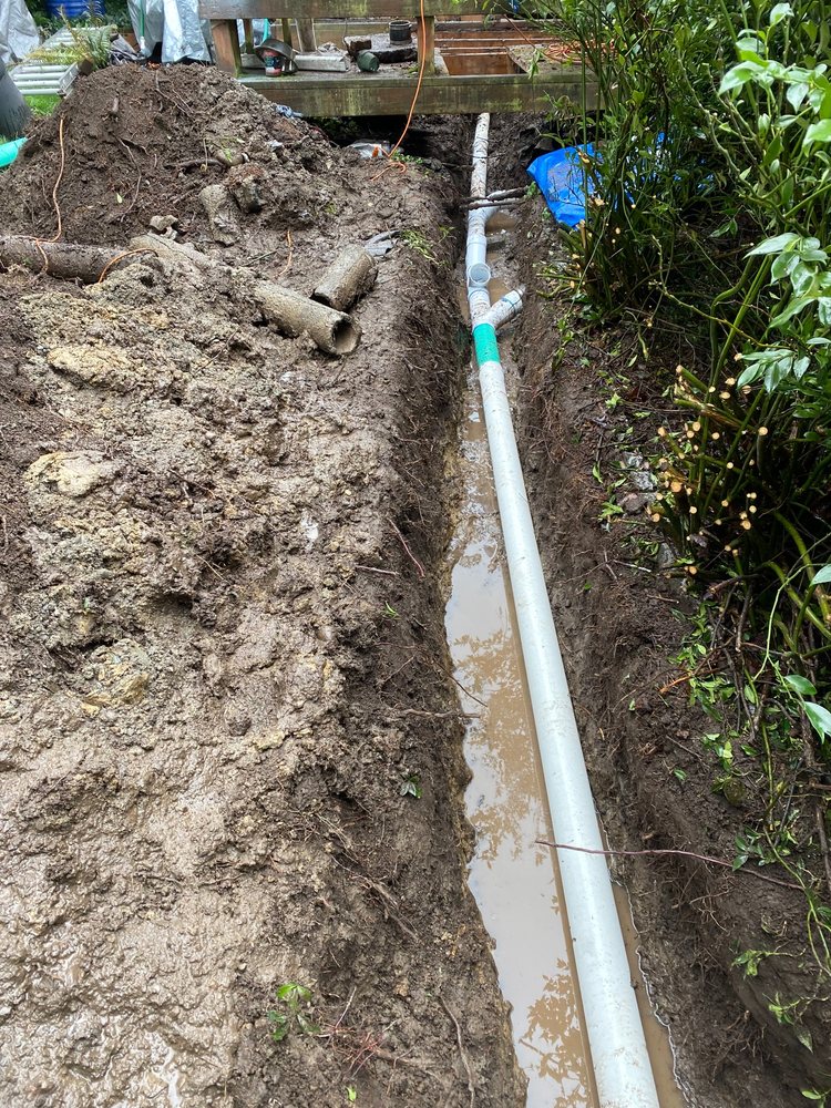 DNA Drain Cleaning And Sewer