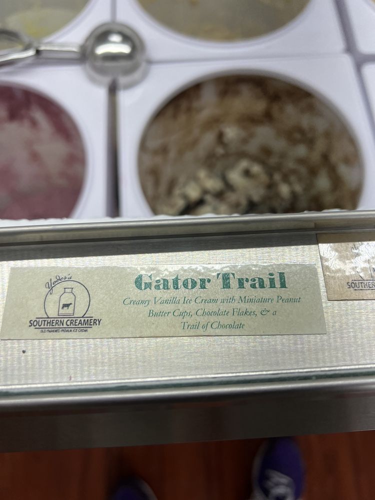 Amish Creamery