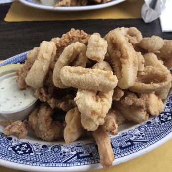 Turk S Restaurant 16 Photos 37 Reviews Seafood 425 Captain Photo Of Turk S Restaurant West Haven Ct United States
