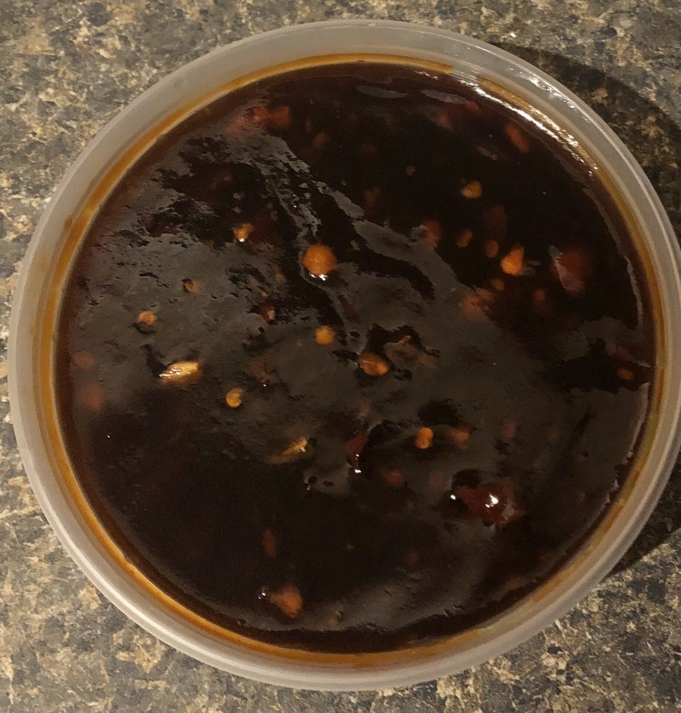 Banana Leaves Asian Cafe