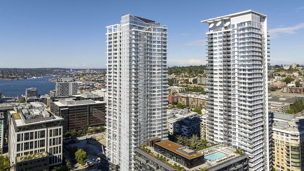 Onni South Lake Union