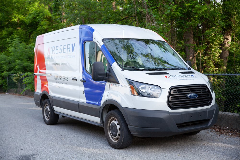 Aire Serv of Elkton