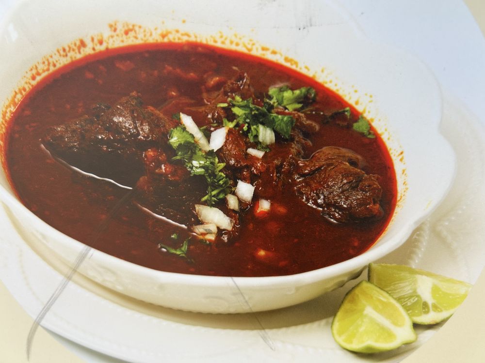 Sabor Autentico