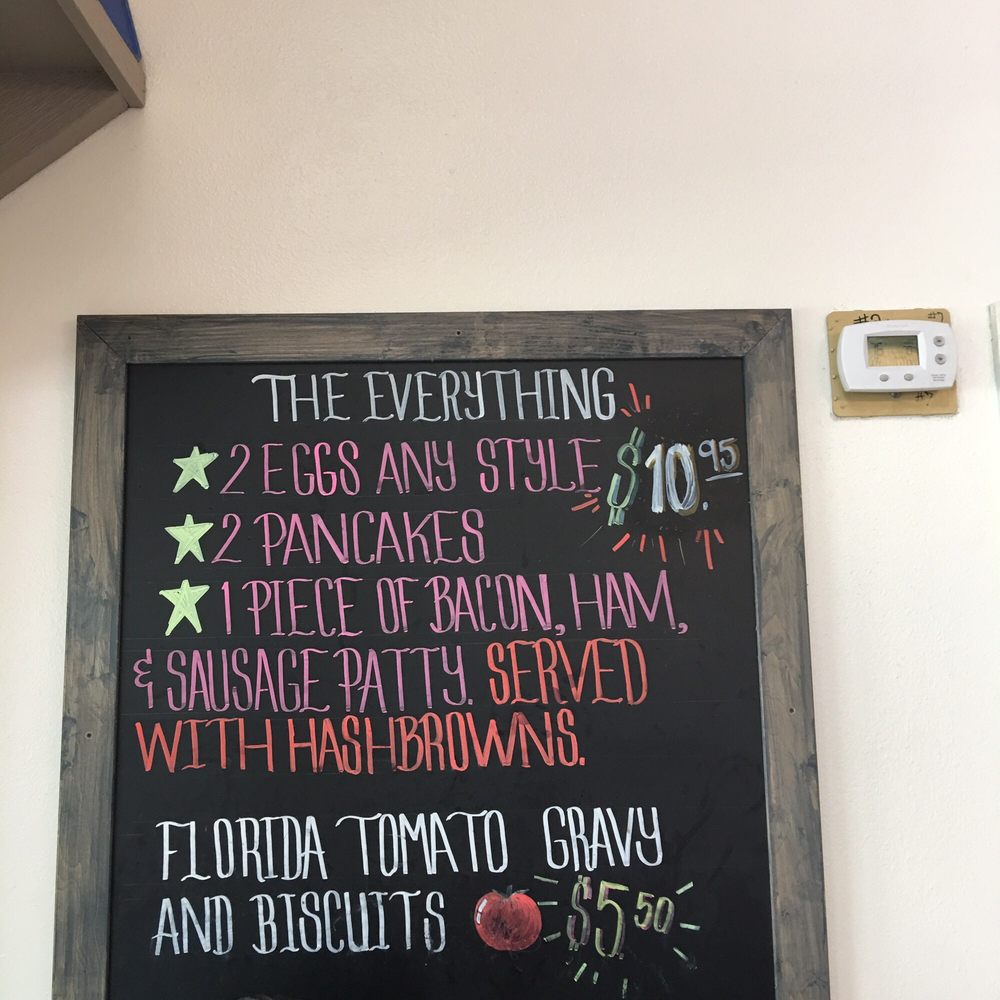 Photos for Donut Hole Bakery Cafe - Yelp