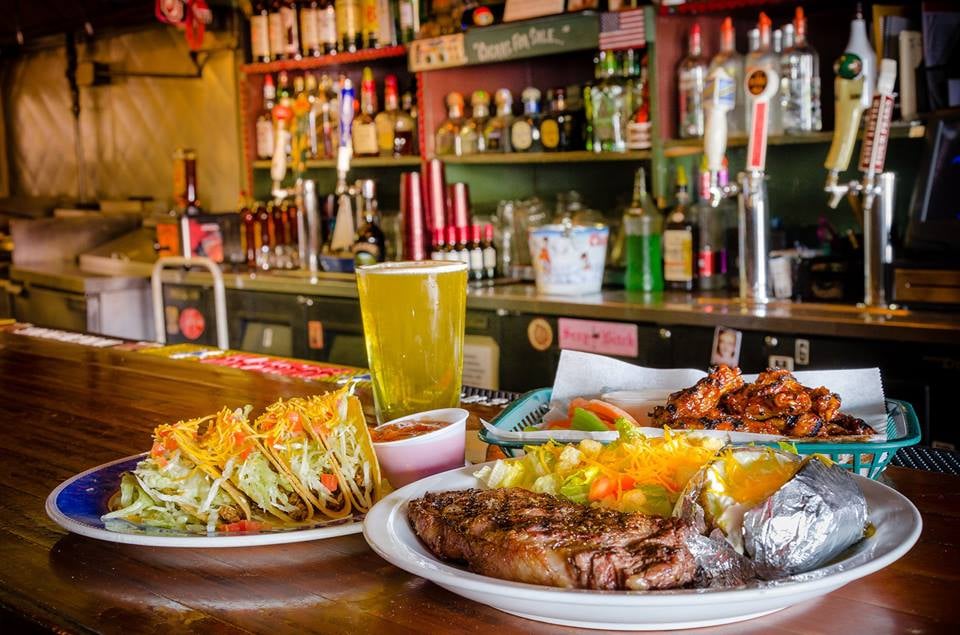 JT’s Bar & Grill 76 Photos & 144 Reviews Bars 4829 E Indian