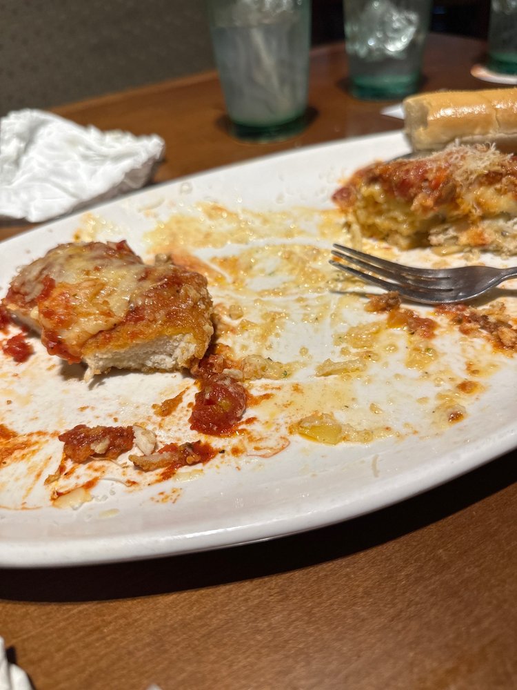 Olive Garden Italian Restaurant