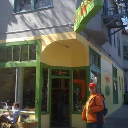 Duboce Park Cafe San Francisco Ca Duboce Park Cafe San Francisco Ca
