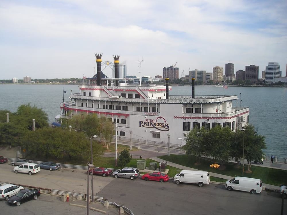 Detroit Restaurants Near Cobo Hall Detroit Restaurants Near Cobo Hall