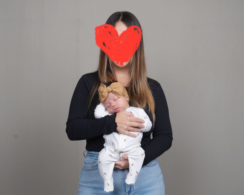 JCP Portraits