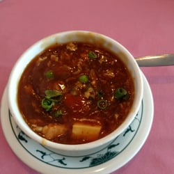 Forbidden City 15 Reviews Chinese 1100 Eichelberger St Photo Of Forbidden City Hanover Pa United States Hot And Sour