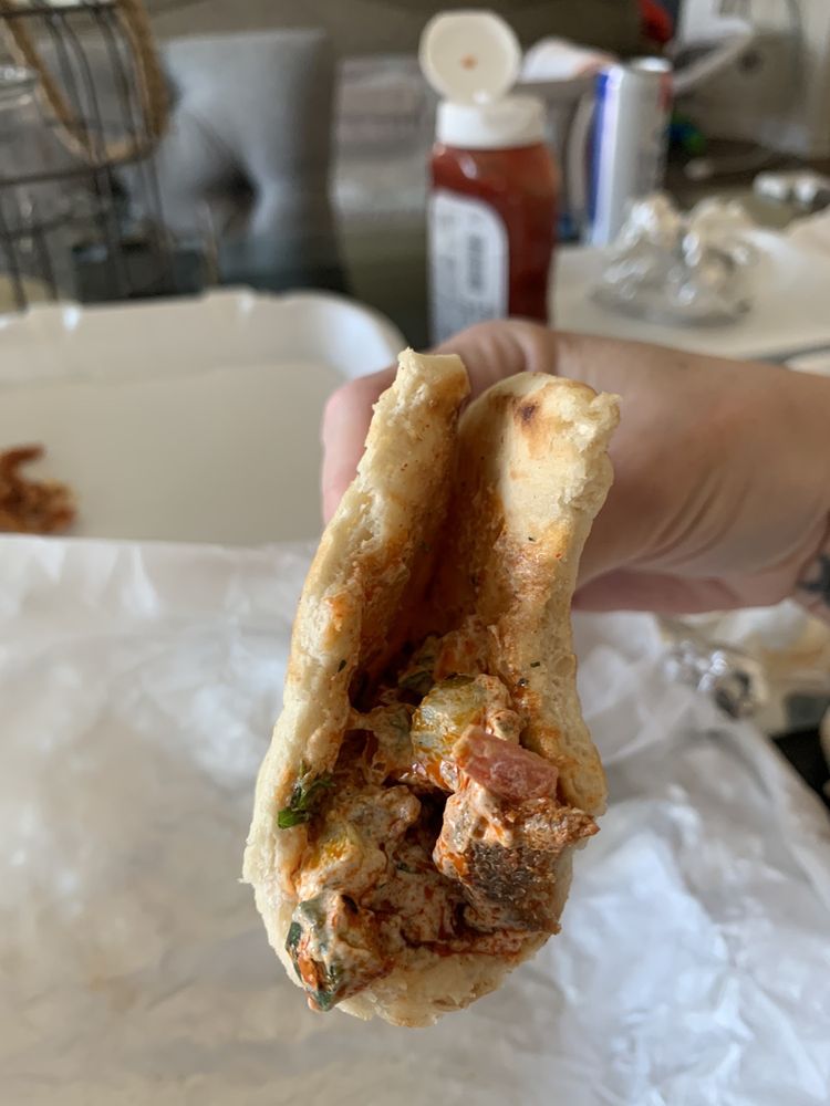 Olea Mediterranean Kitchen