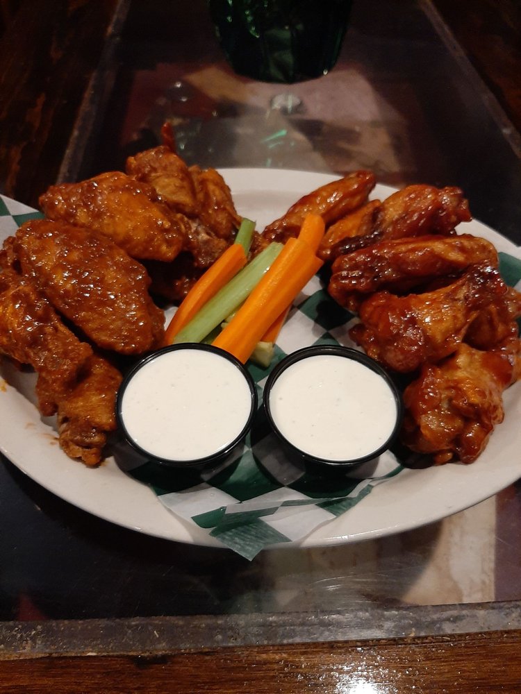 Hibernian Restaurant & Pub Hibernian Restaurant & Pub