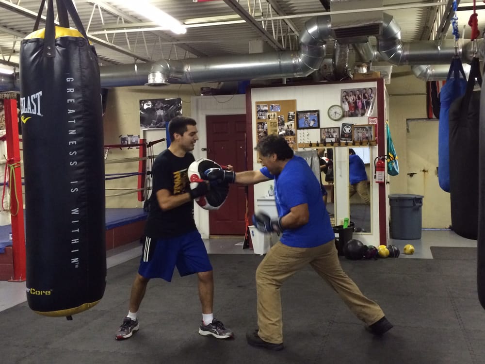 Denton Boxing Club 10 Photos Boxing 1215 E University Dr, Denton