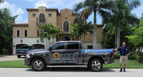Horizon Inspection Service