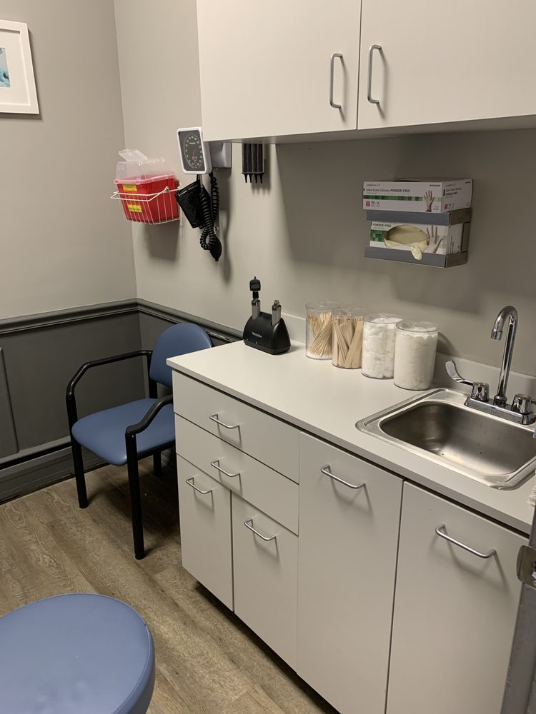 Parkside Family Medicine