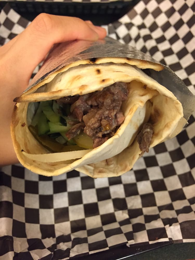 Taboun Takeout 32 Photos & 150 Reviews Middle Eastern Cole