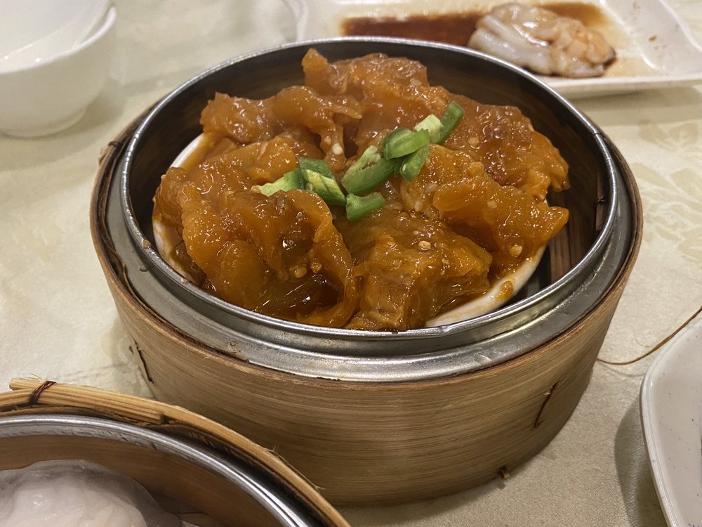 Lee Yuen Seafood Restaurant