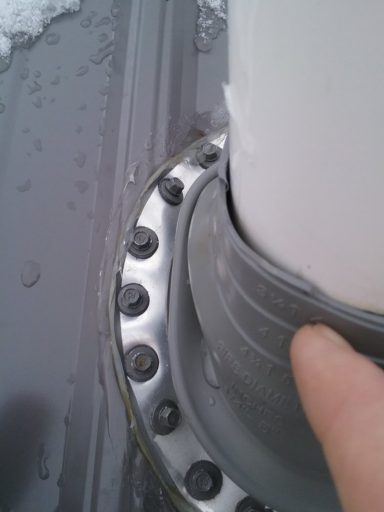 image of business Don Muzzy construction