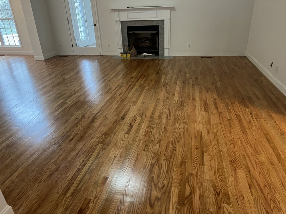 M&C flooring