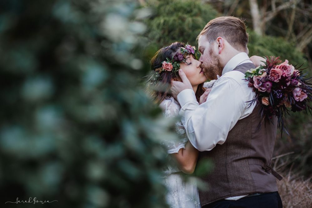 Sarah Gonia Photography