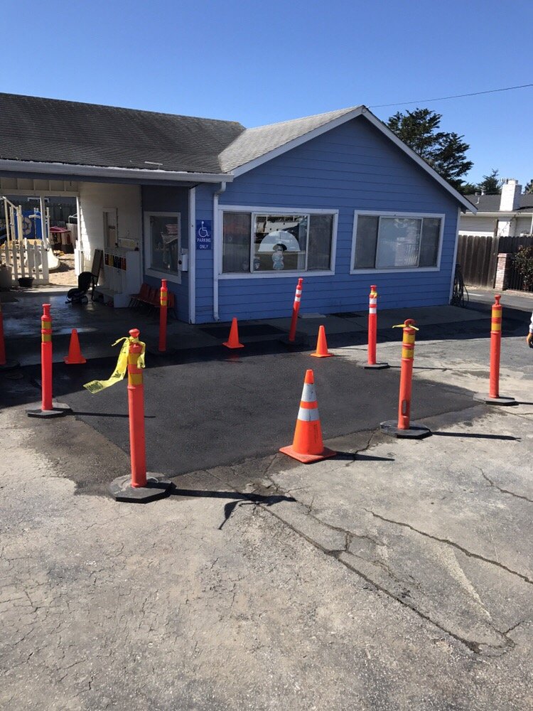 Coastal Paving & Excavating
