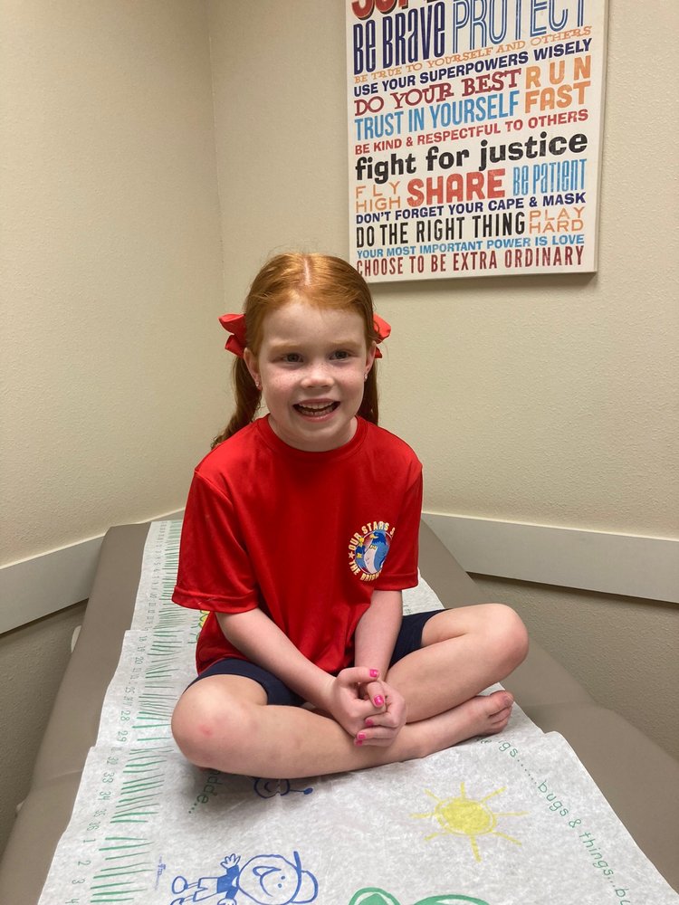 image of business Pediatric Health Care Alliance