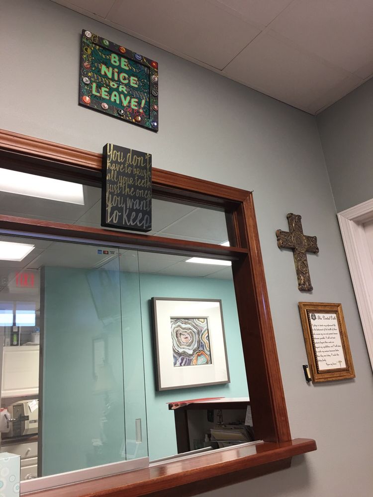 image of business Niobe Joseph, DDS