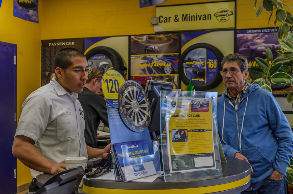 Hogan & Sons Tire And Auto