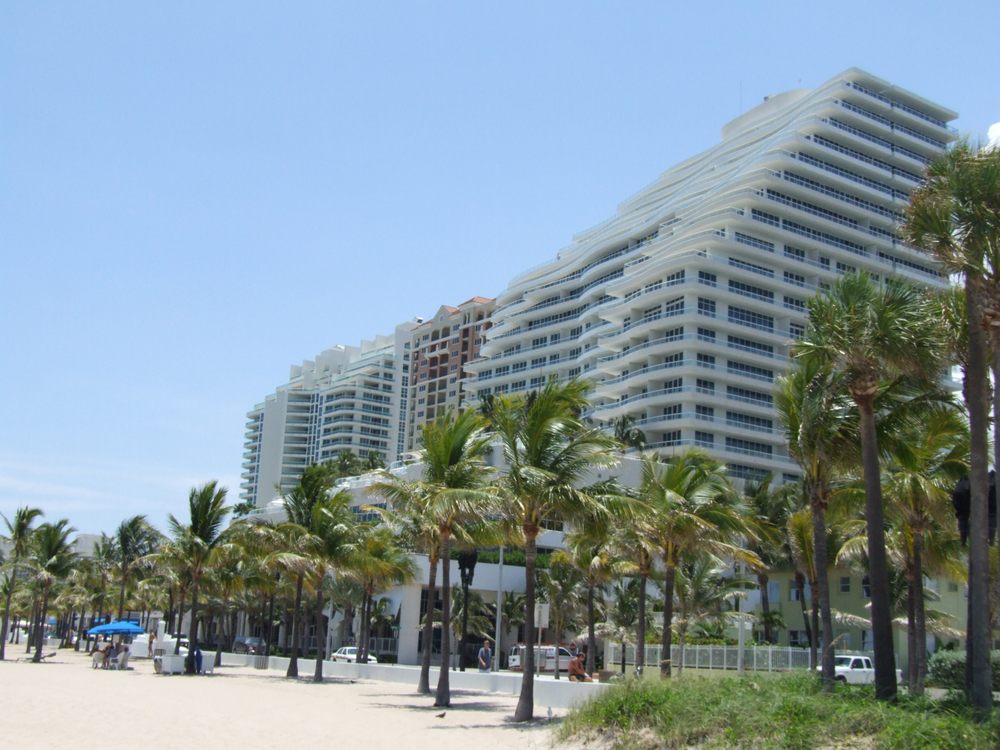 Access USA Realty