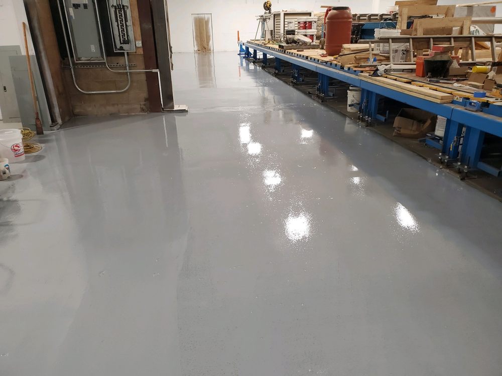 image of business WRK Floors And More