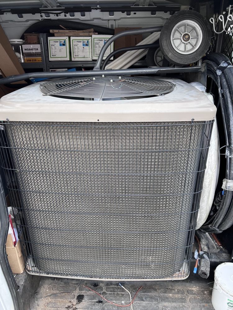 image of business We Care Air