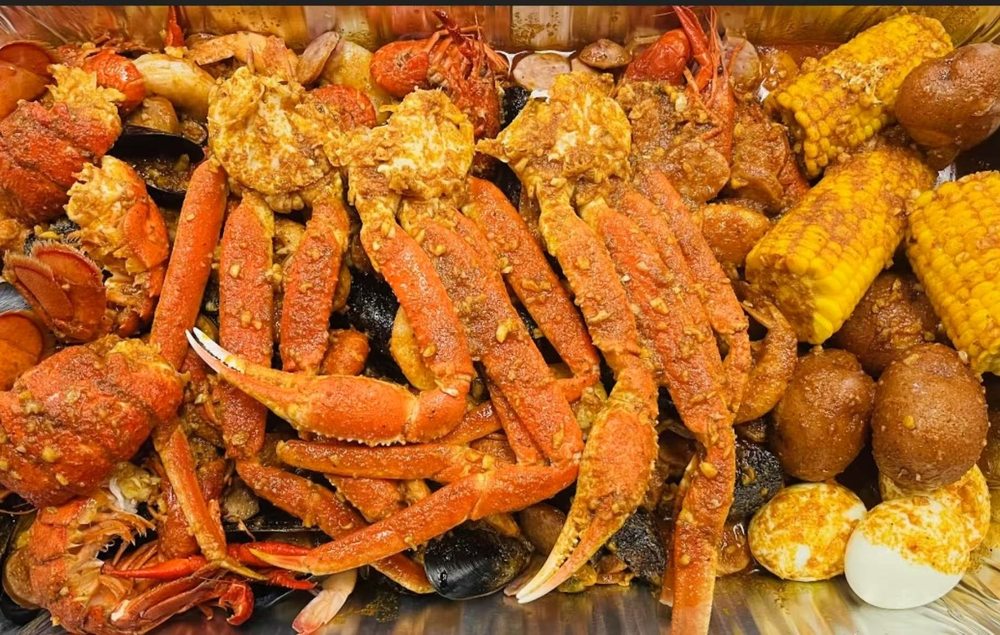 Crabbers Image