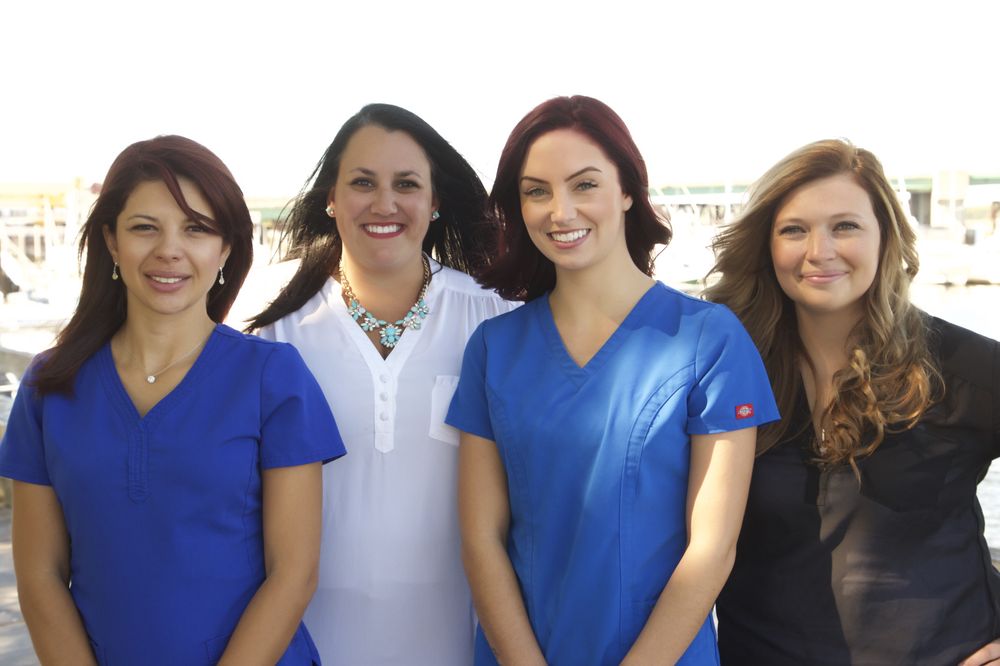 image of business Portside Family Dental