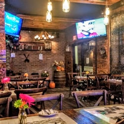 The Front Porch - Order Food Online - 233 Photos & 215 Reviews - Pubs ...