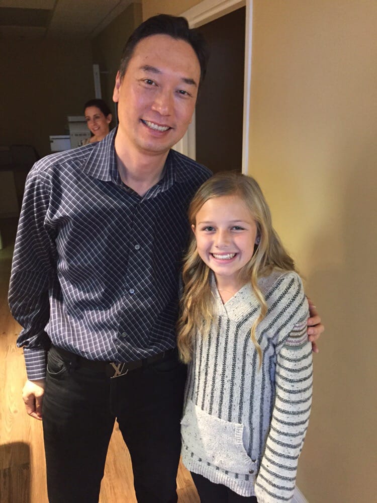 image of business Anthony Cha, DDS MS