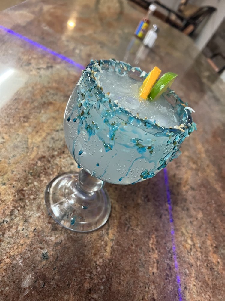 Camaron Loco & Tacos el Gym