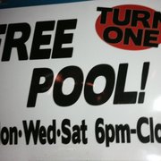 Photo of Turn One - Nashville, TN, United States