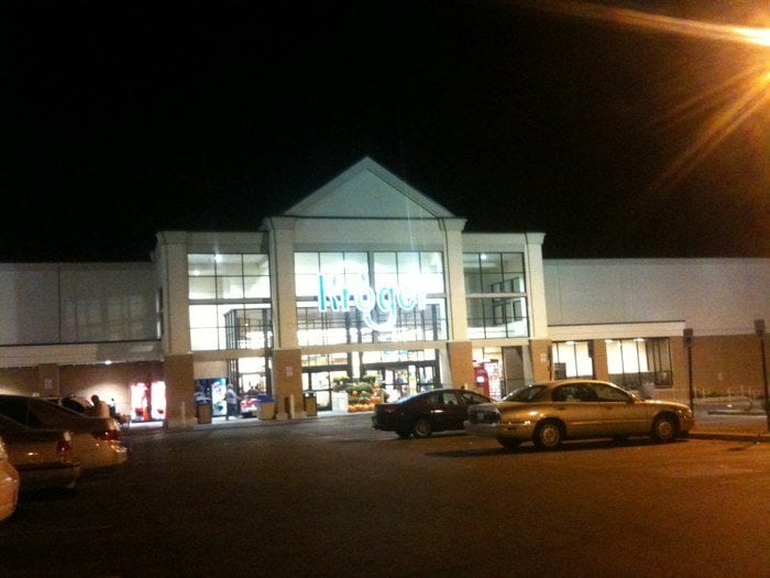 Kroger 24 Reviews Grocery 3410 Gallatin Pike, Inglewood
