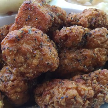 Wing Maxx - Chicken Wings - 732 Northside Dr E, Statesboro, GA