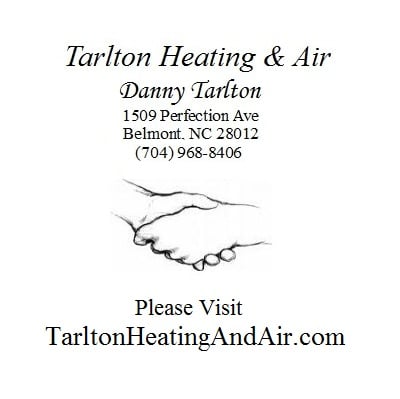 image of business Tarlton Heating & Air
