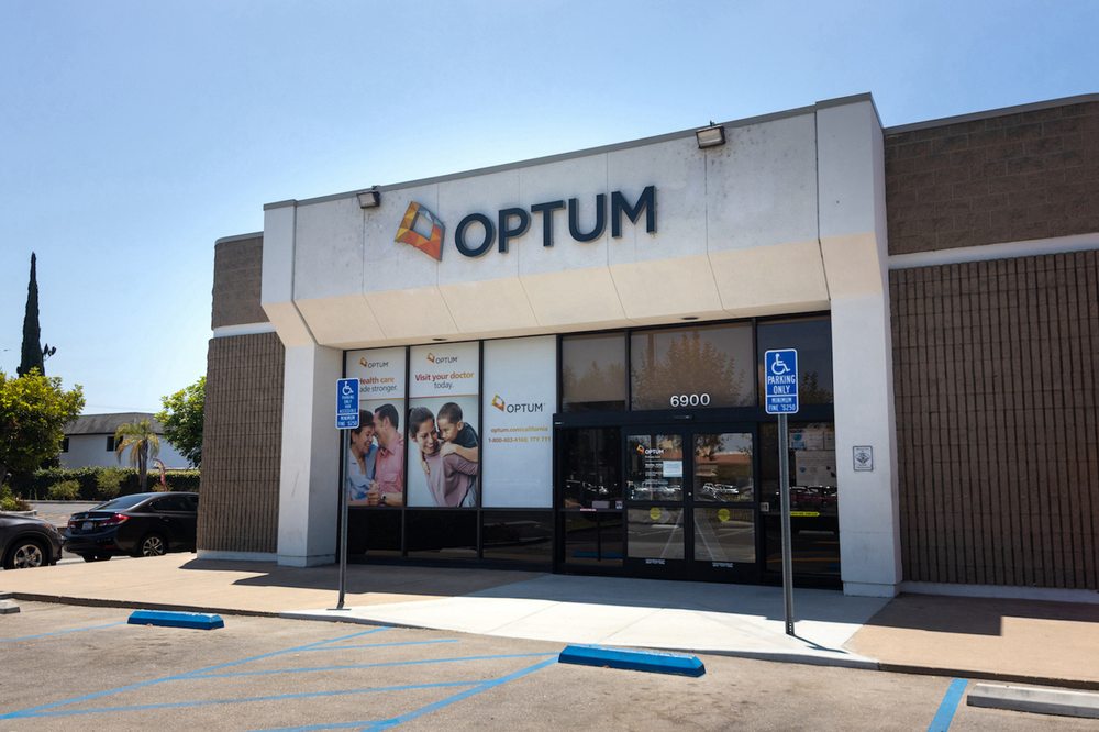 Optum