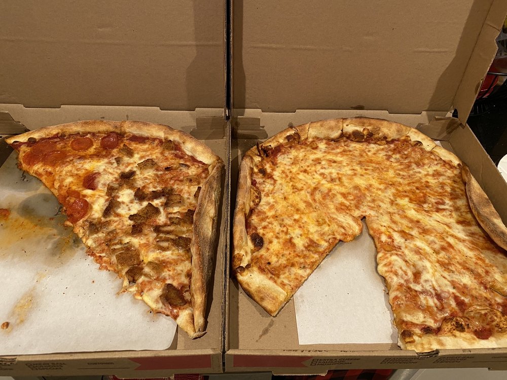 Lucio's Pizzeria Lucio's Pizzeria