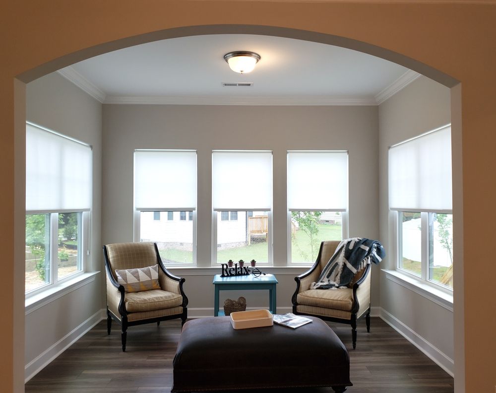 Carolina Blind Crafters